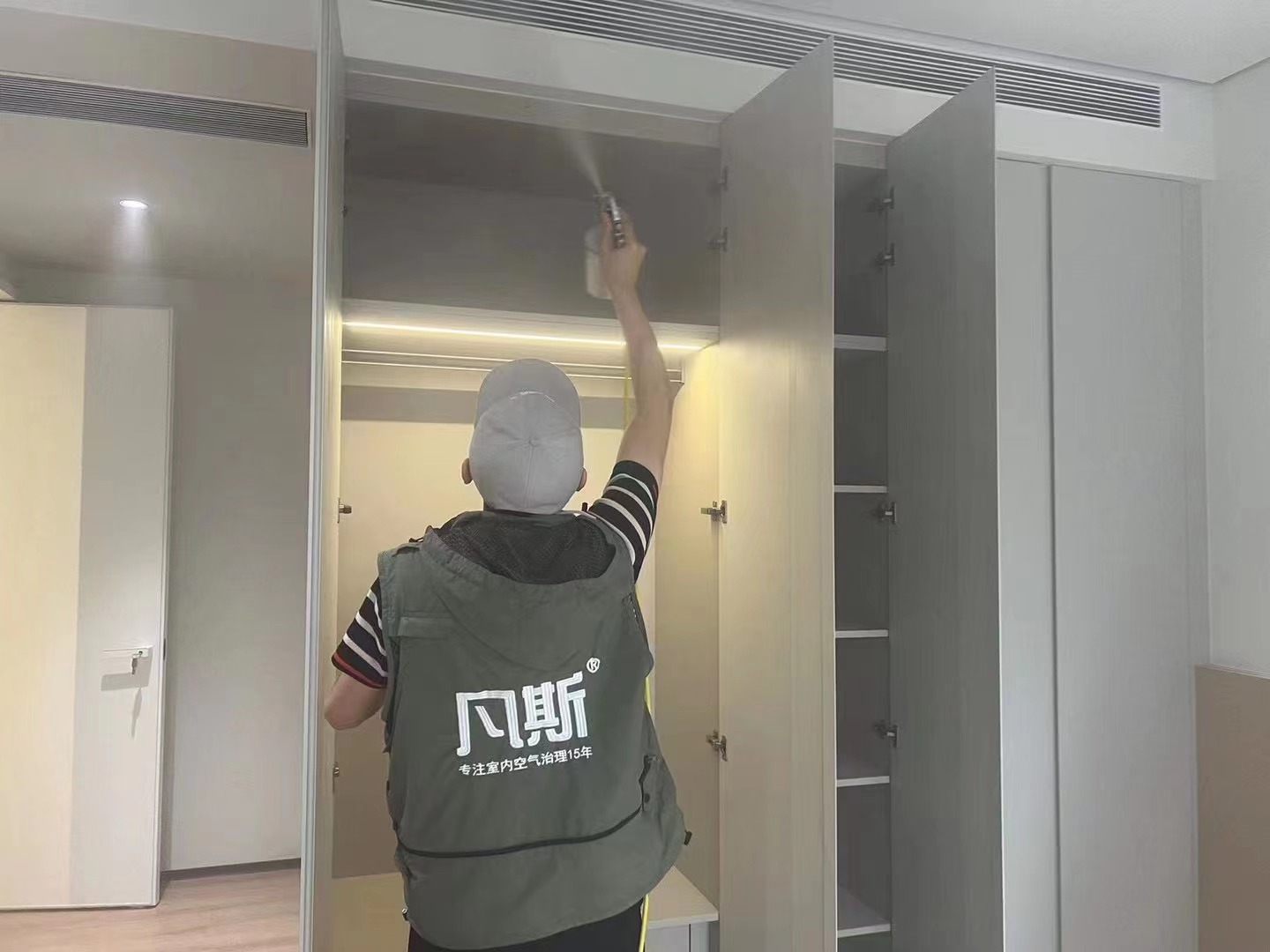 甲醛對嬰幼兒危害大嗎？有害氣體超標(biāo)的危害