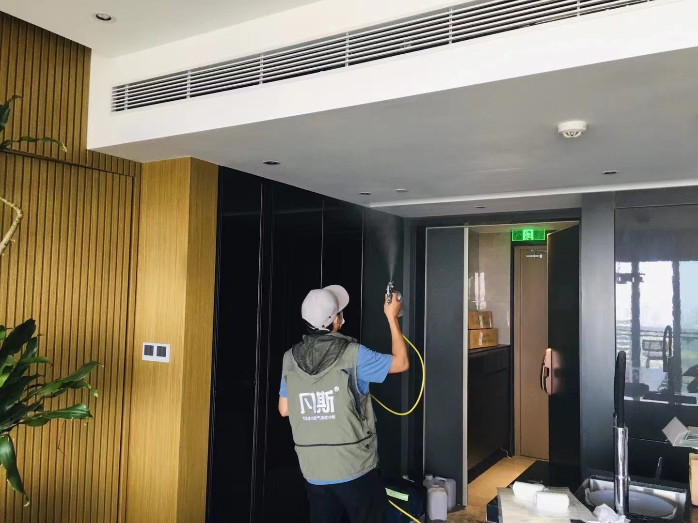 柚子皮能除甲醛嘛？裝修異味怎么處理