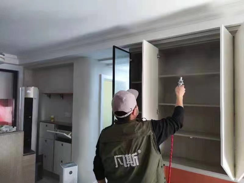 新房裝修完可以直接入住嗎？對(duì)身體有沒有損害