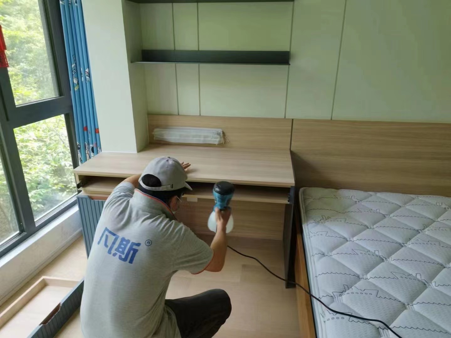 凡斯環(huán)保除甲醛服務(wù)怎么樣，全國都能治理嘛