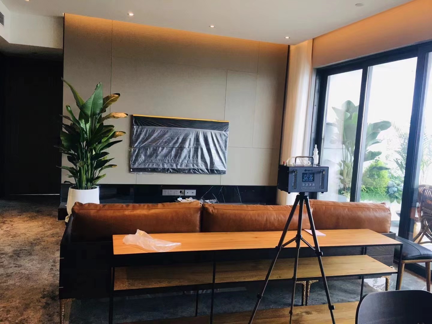 怎么判斷家里的空氣是安全的呢？