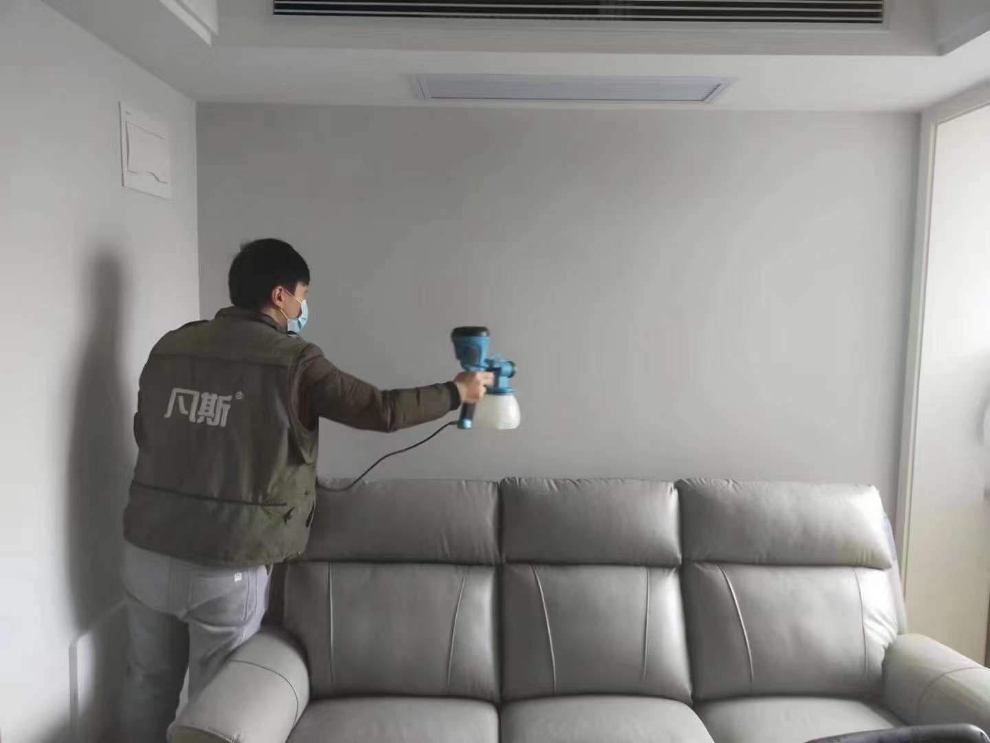 甲醛中毒的幾大癥狀，孩子甲醛中毒該怎么辦