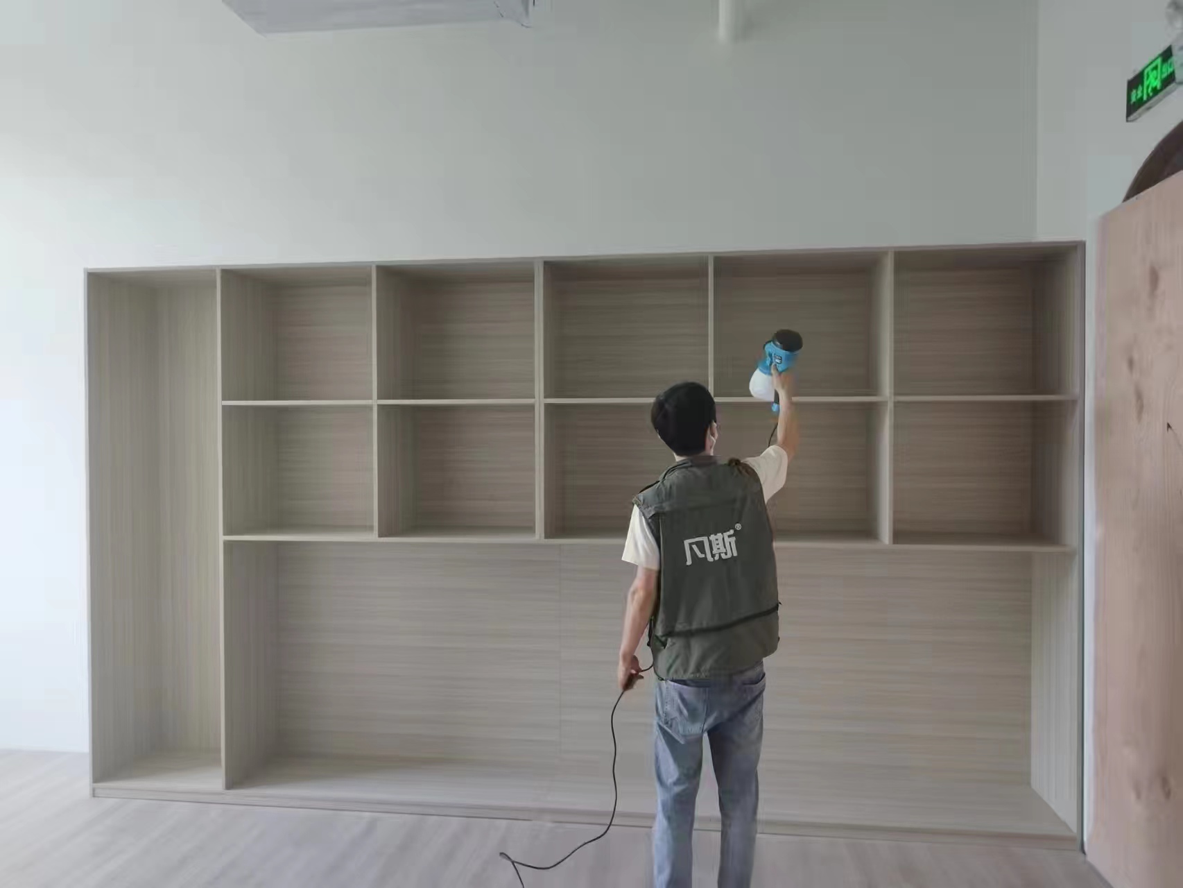 家里的家具基本都是密度板的，甲醛一定會超標(biāo)嗎