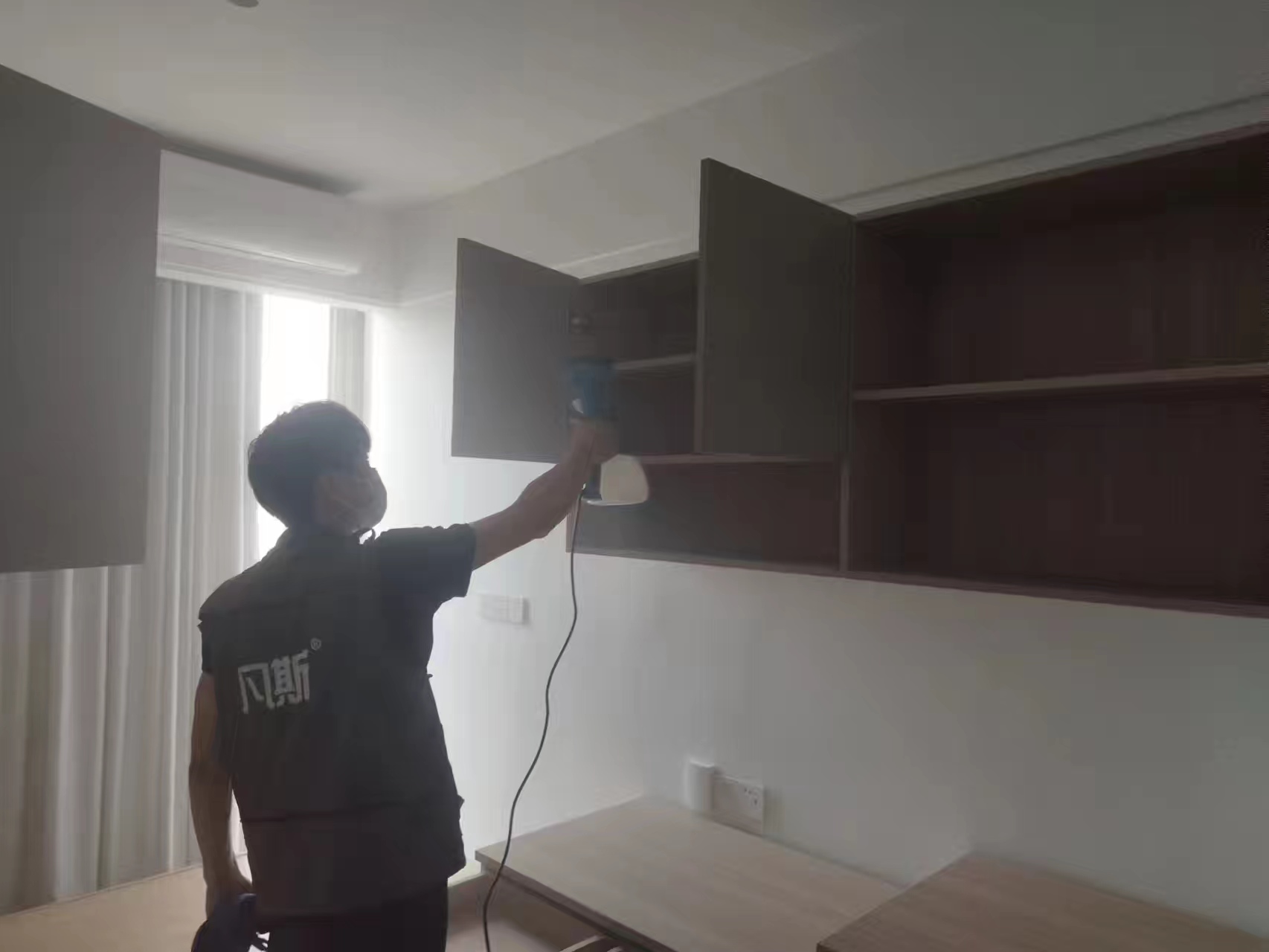 除甲醛公司十大品牌，凡斯環(huán)保公司排名