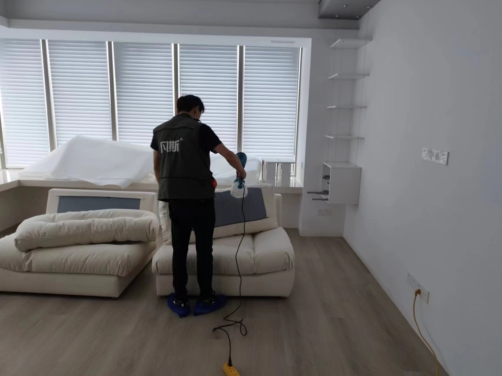 除甲醛哪家更靠譜？除甲醛產(chǎn)品該怎么選