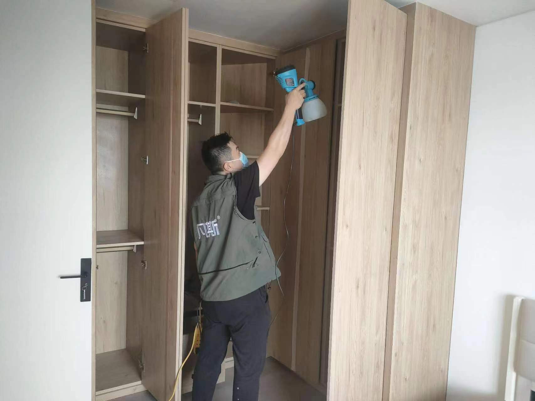 新房裝修好的異味怎么處理？裝修異味來源是什么