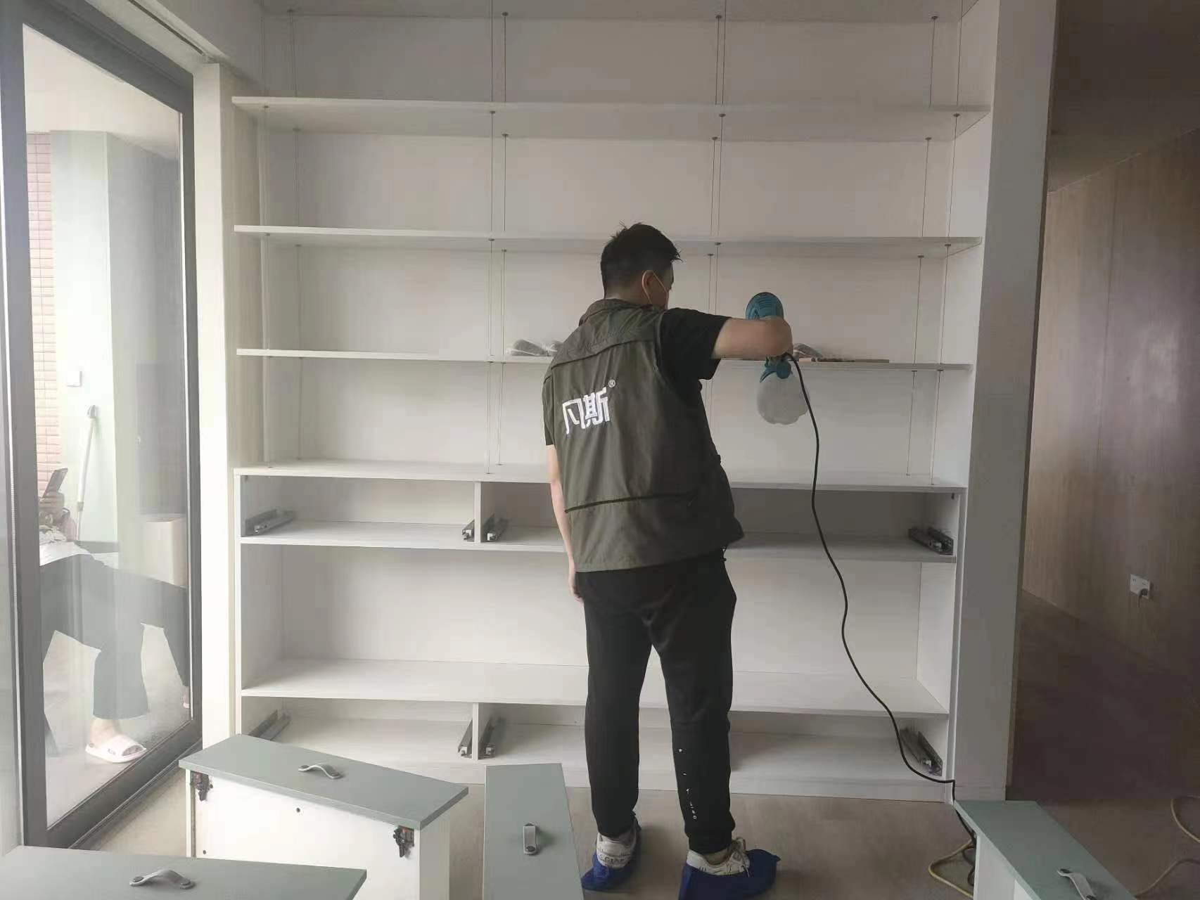 新房甲醛超標(biāo)怎么辦？三招教你輕松除甲醛