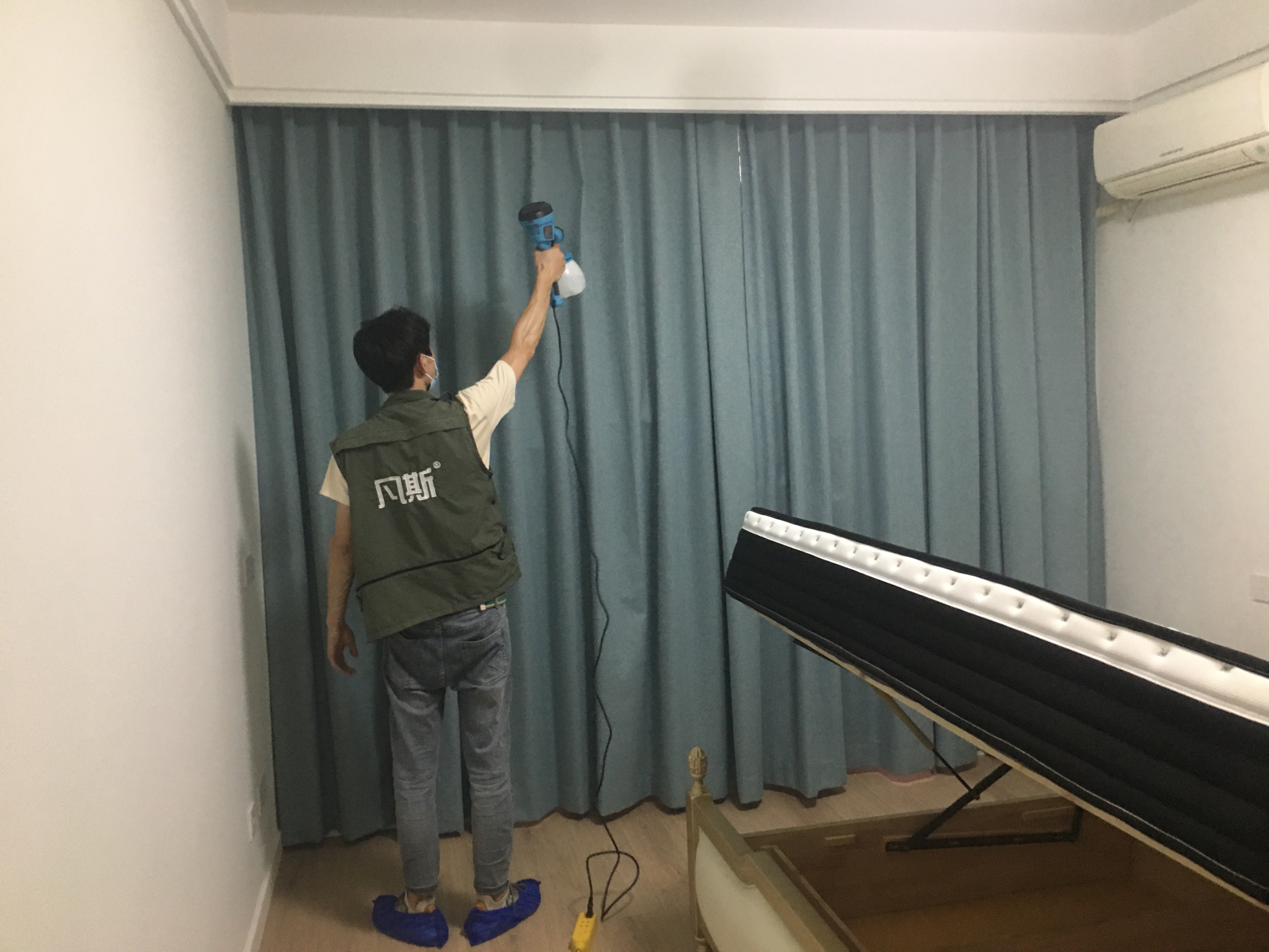 裝修結(jié)束后能立即入住嗎？空氣是安全的嗎？