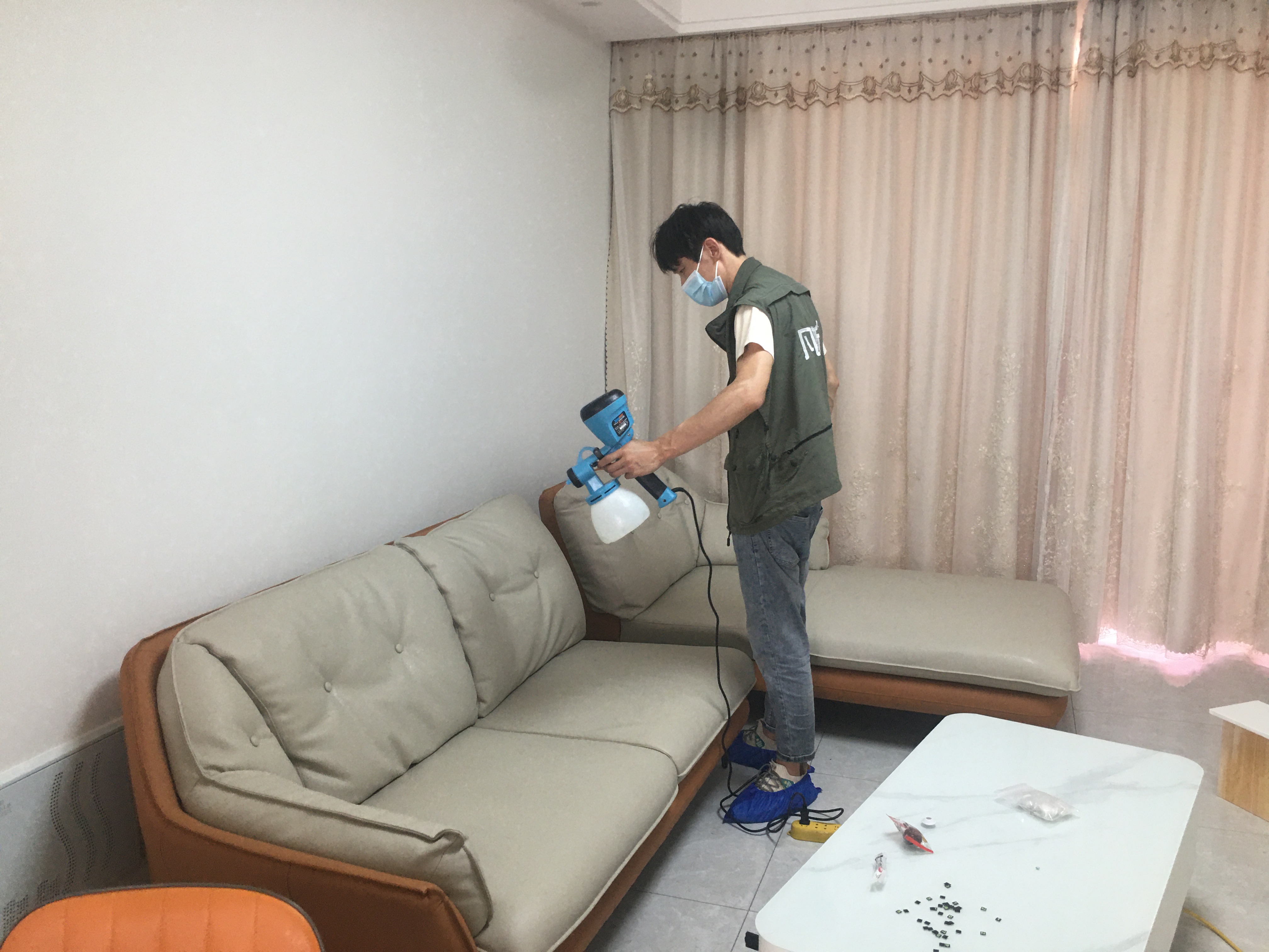 新裝好的房子能立即入住嗎？除甲醛有什么需要注意的