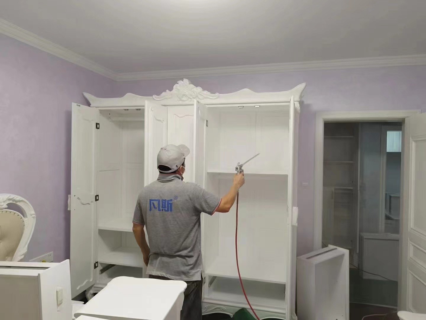 衛(wèi)生間需不需要除甲醛，衛(wèi)生間異味很大怎么辦