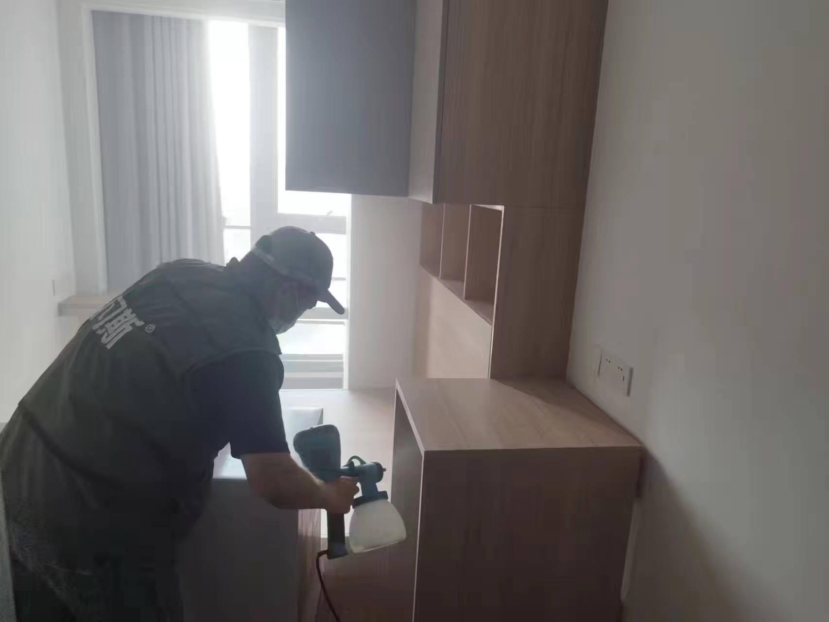 甲醛無處不在，新房除甲醛的第一件事