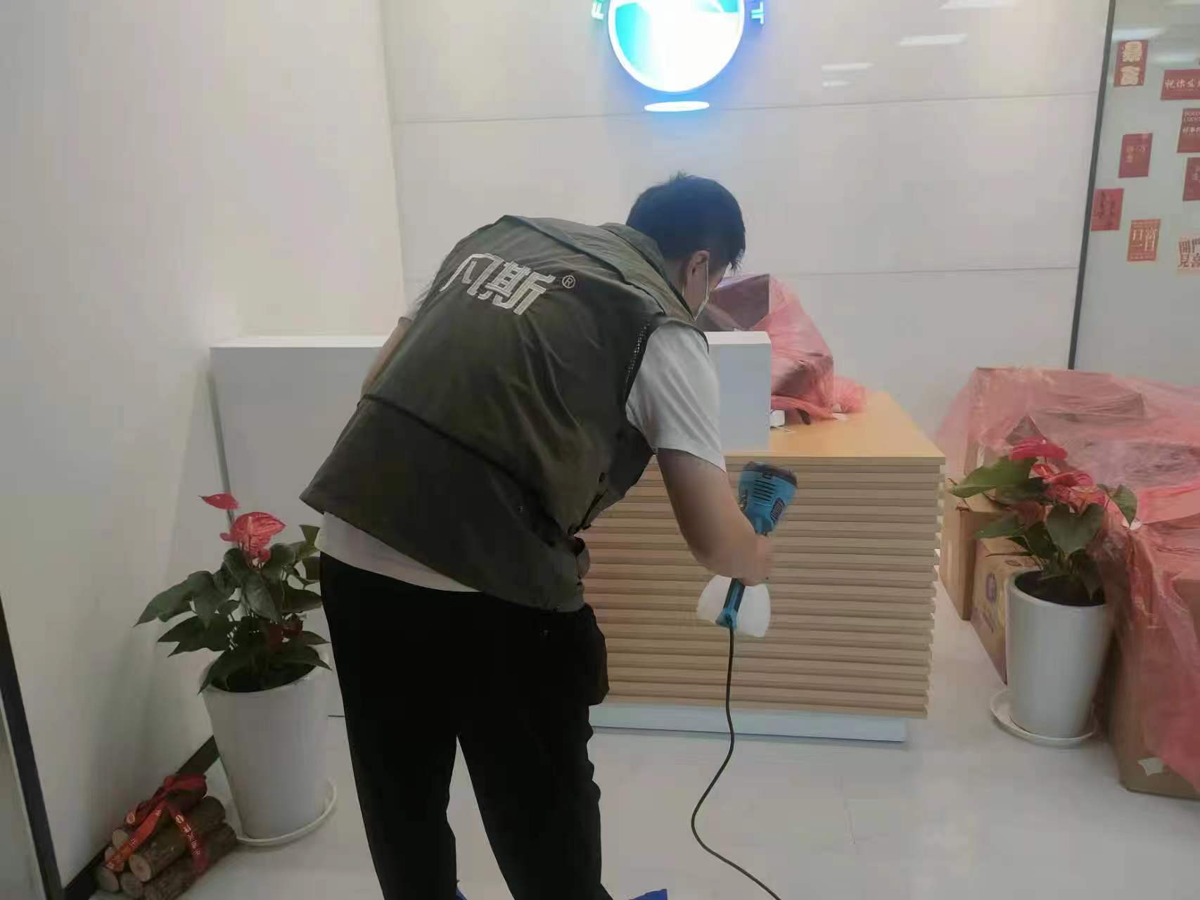 裝修味道等于甲醛嘛？該如何解決裝修異味