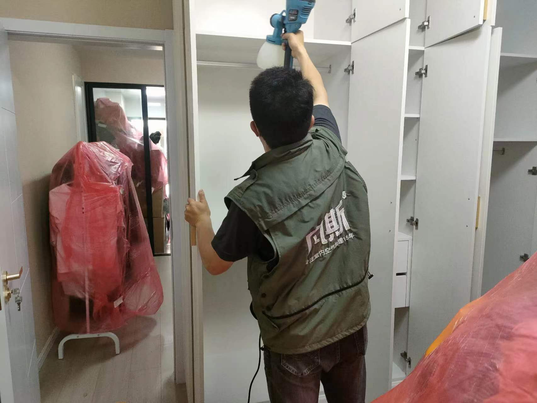 除甲醛的靠譜方法，絕對不會踩坑