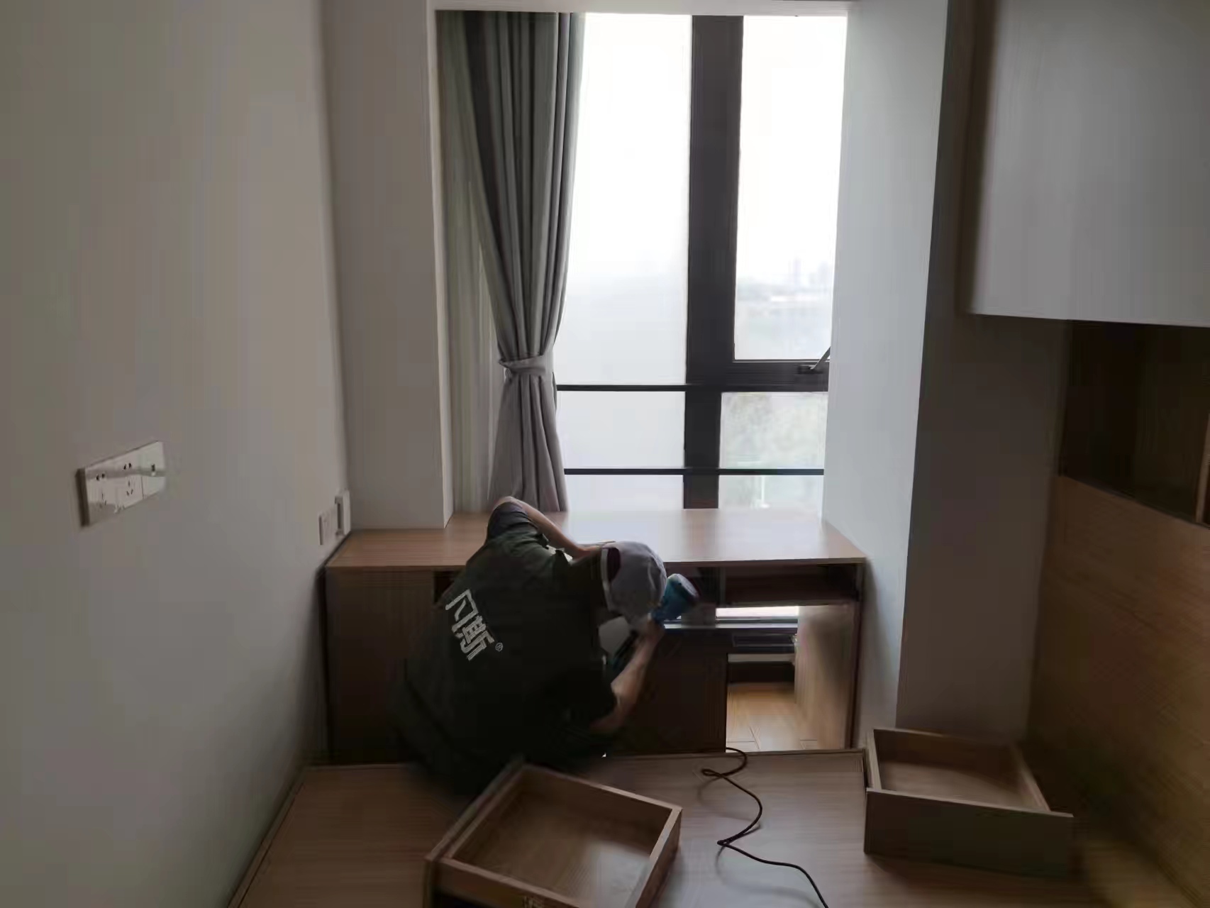 窗簾該如何選購，家庭裝修時哪些窗簾更靠譜