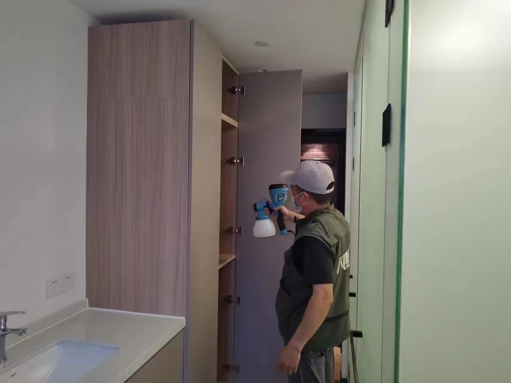 定制家具需要注意什么？哪些板材更環(huán)保呢