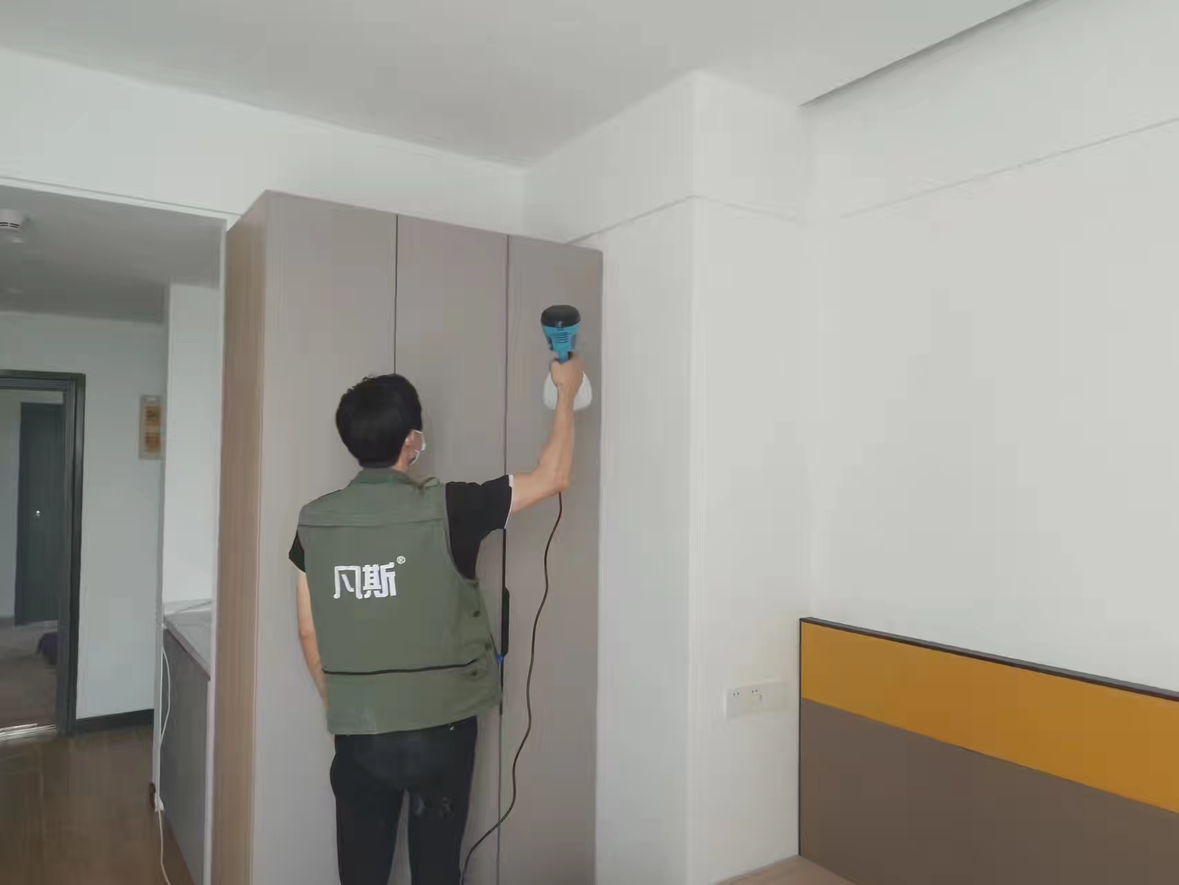 一般家庭檢測幾個點(diǎn)更合適