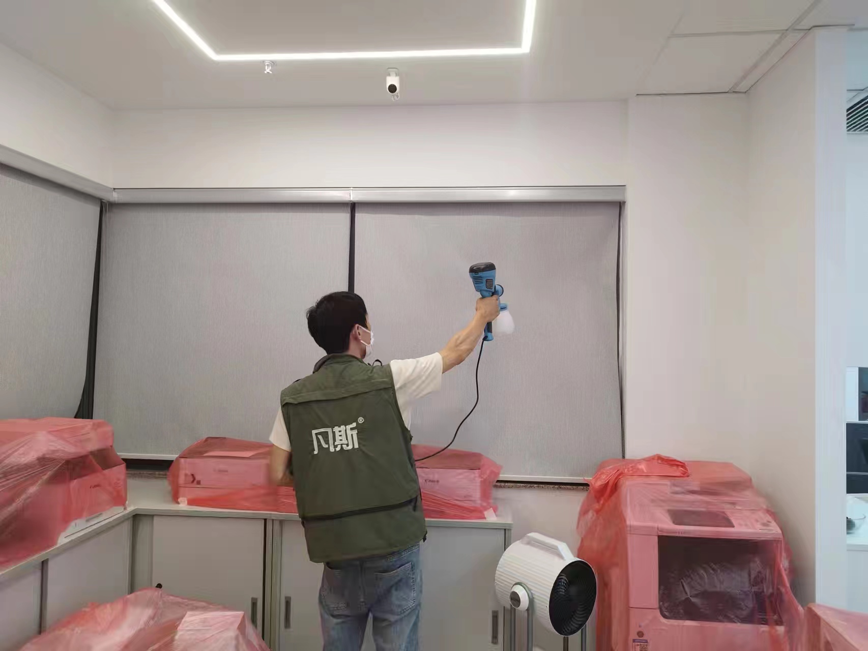 除甲醛最好用的兩種方法，第一種方法賞心悅目