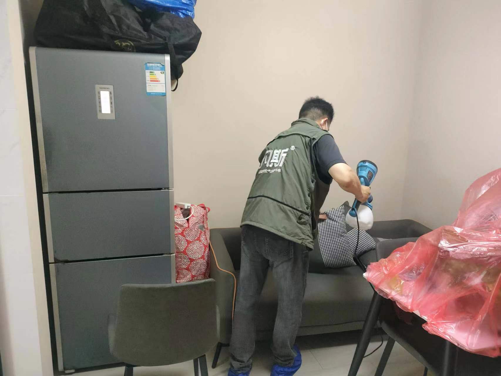 寵物狗身上異味很重，有沒有好的方法解決