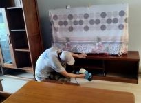 PM2.5超標(biāo)了該怎么？空氣凈化器好用嗎