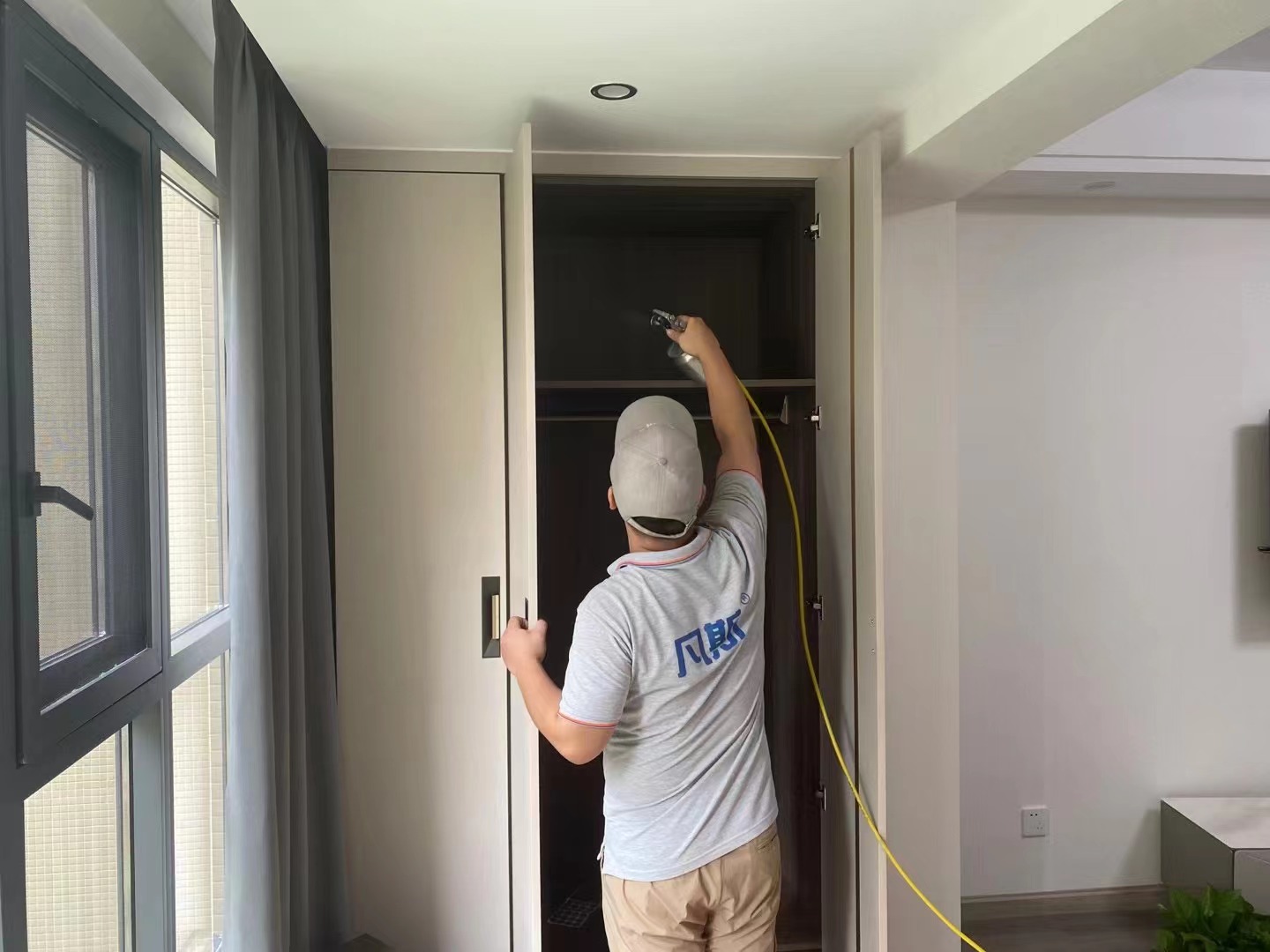 零成本的除甲醛方式有哪些？