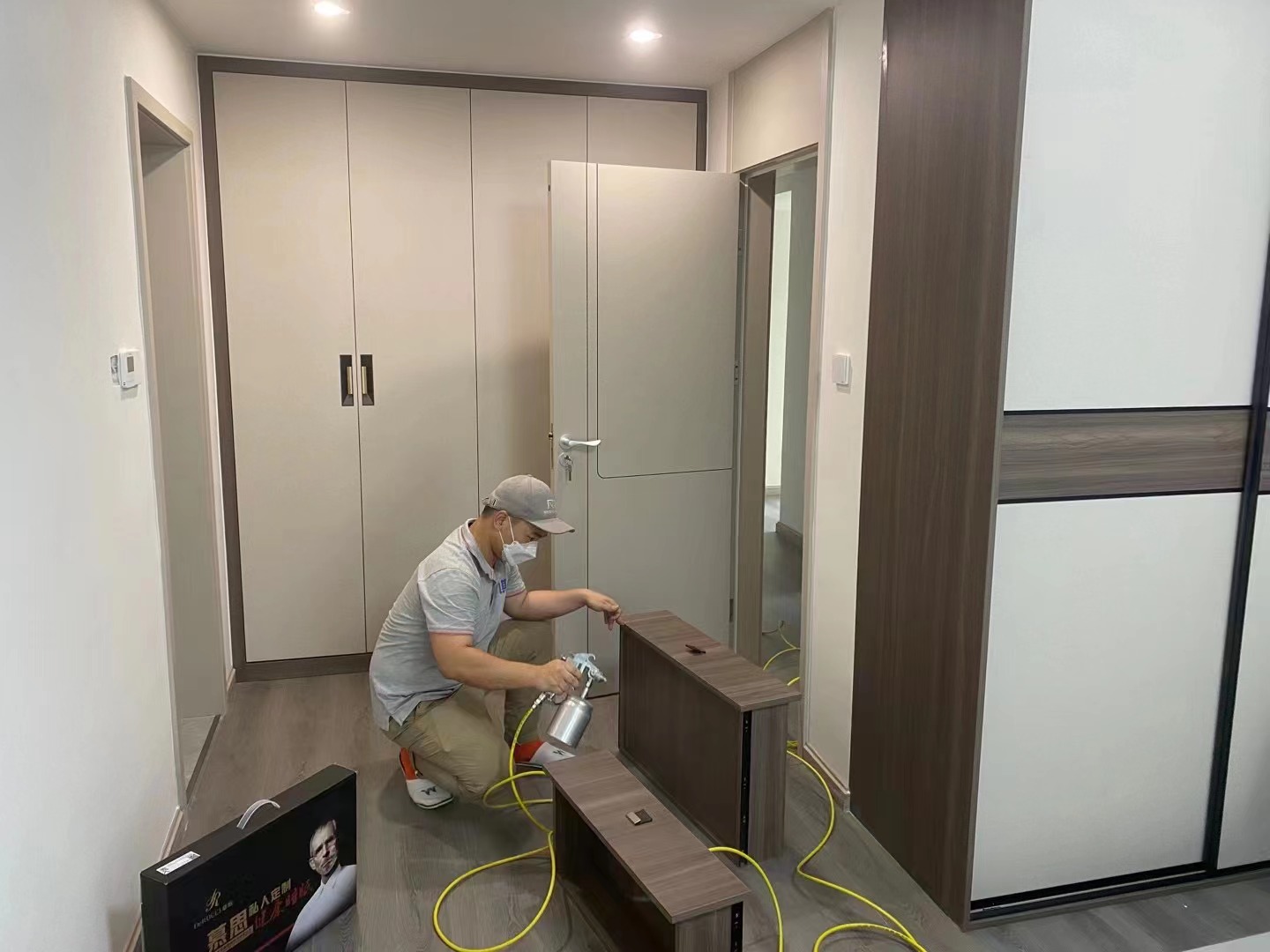 家裝材料全是“毒”，這些材料你可千萬(wàn)要注意啦