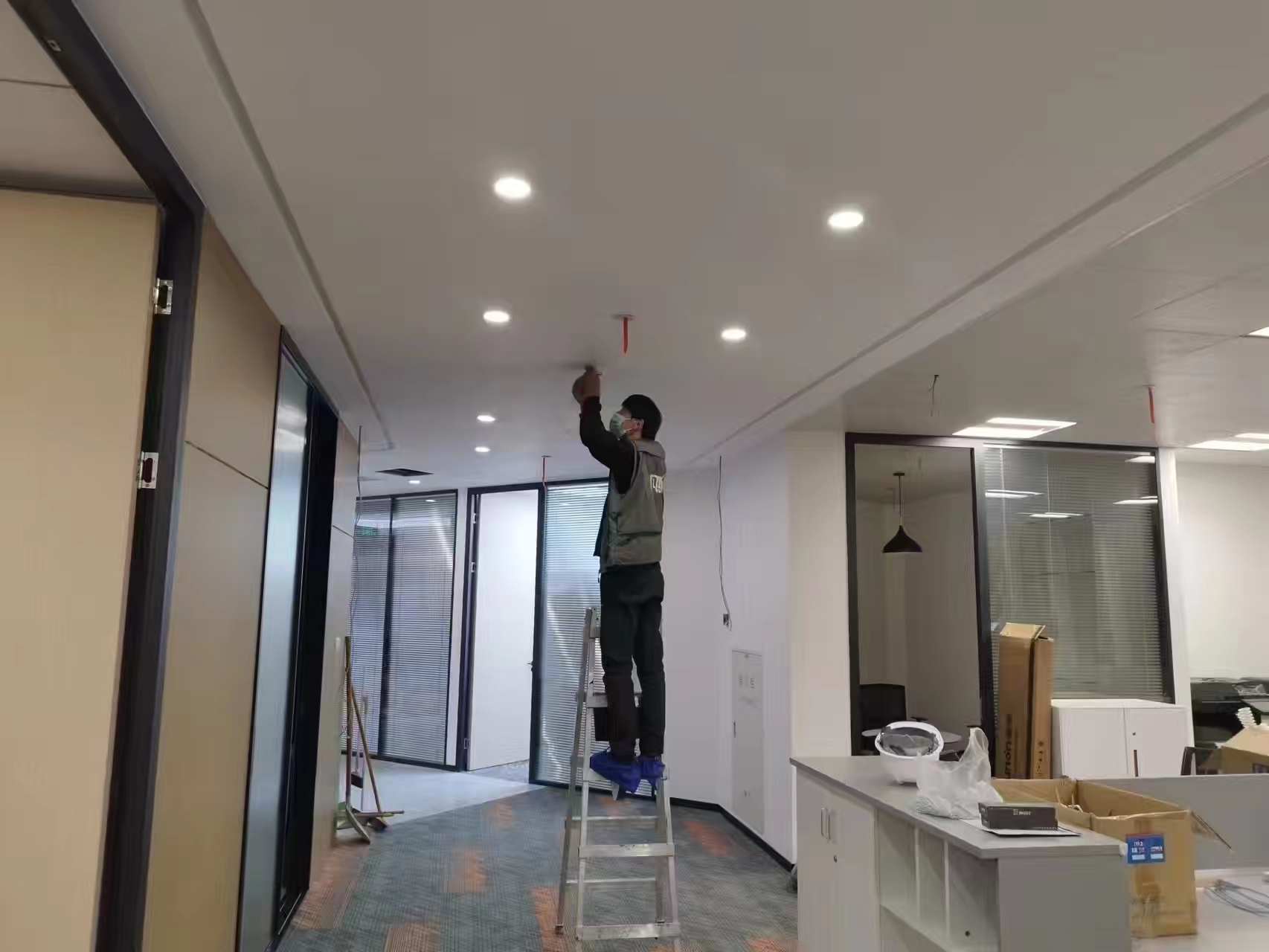 胸悶氣喘不是小病，入住新房這三點(diǎn)你要了解！