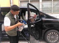 常年開車的專車司機(jī)們，你們有重視過車內(nèi)的空氣質(zhì)量嗎？