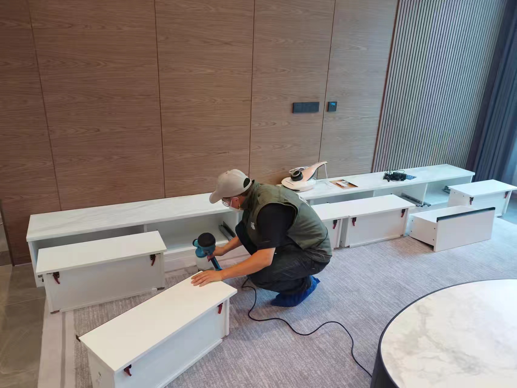 室內(nèi)裝修污染有哪些？要想消滅敵人，就先了解敵人！