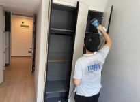 凡斯環(huán)保獲凈化行業(yè)質(zhì)量領(lǐng)先品牌、質(zhì)量信得過產(chǎn)品榮譽！