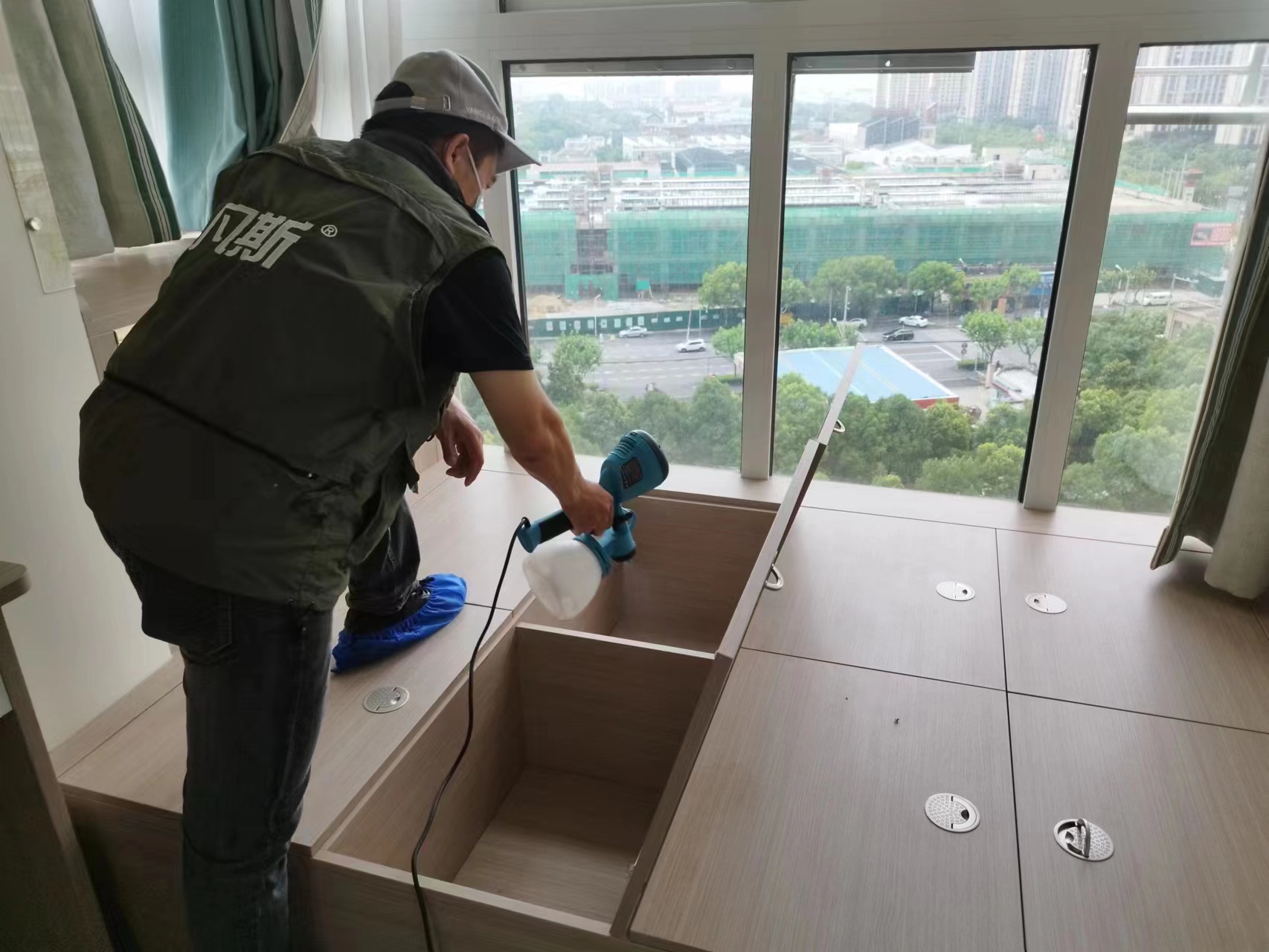 還不重視空氣污染？室內(nèi)空氣污染對人體造成的危害有多大