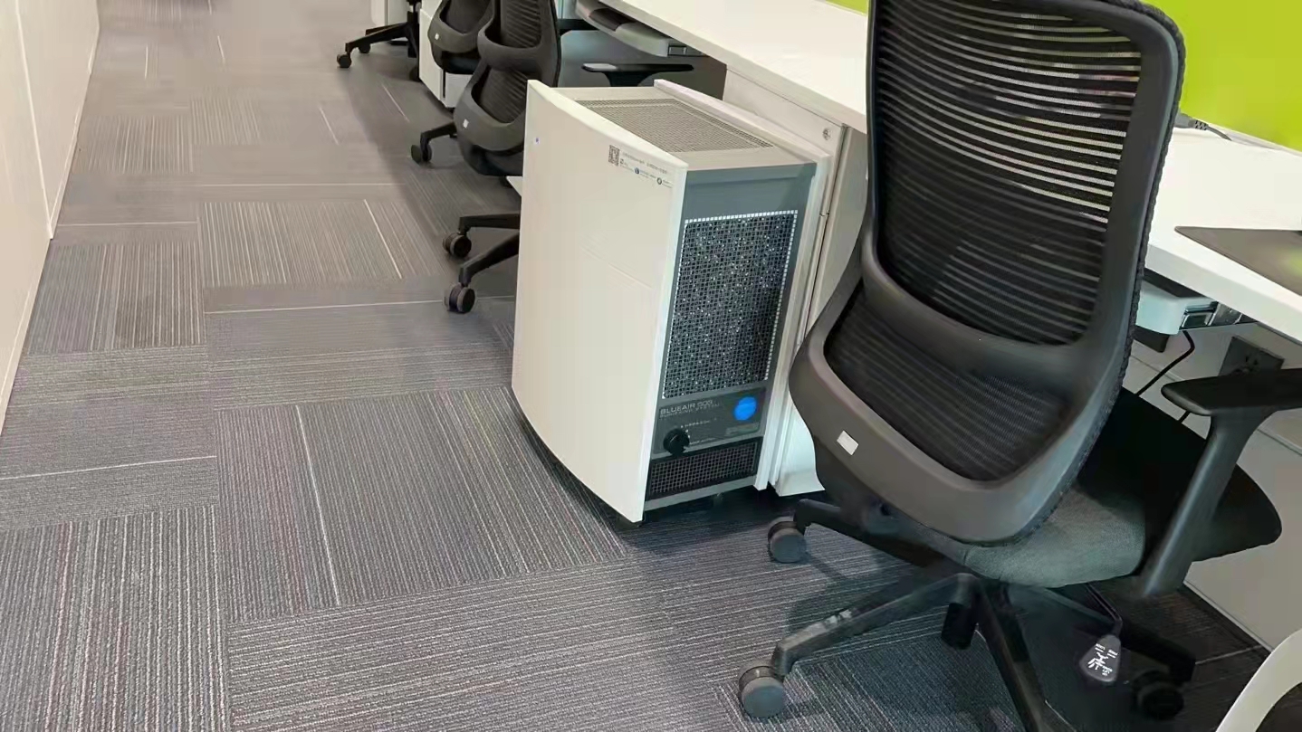 空氣凈化器能去除新房的裝修異味嘛？