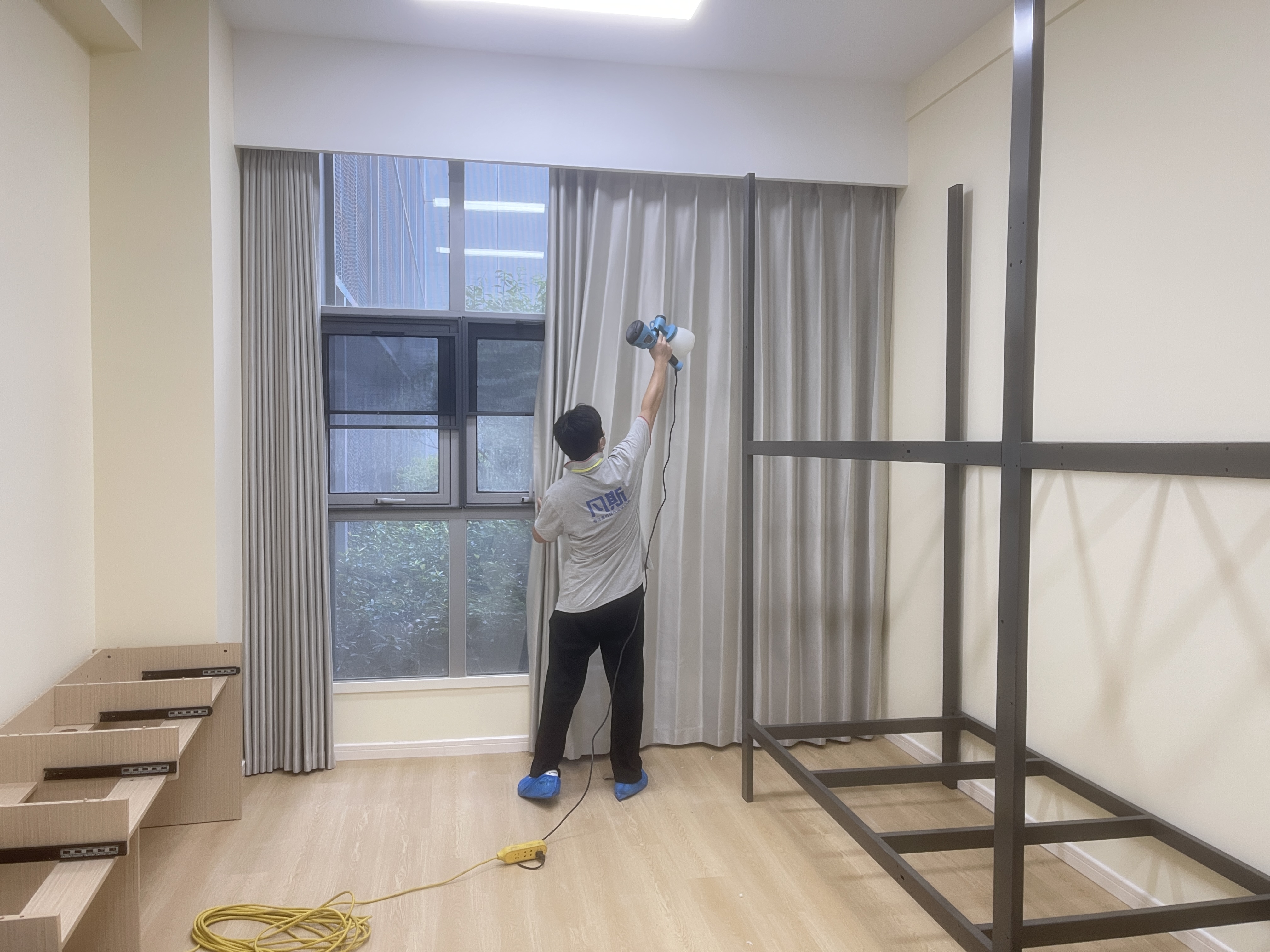 怎么找合適的除甲醛公司