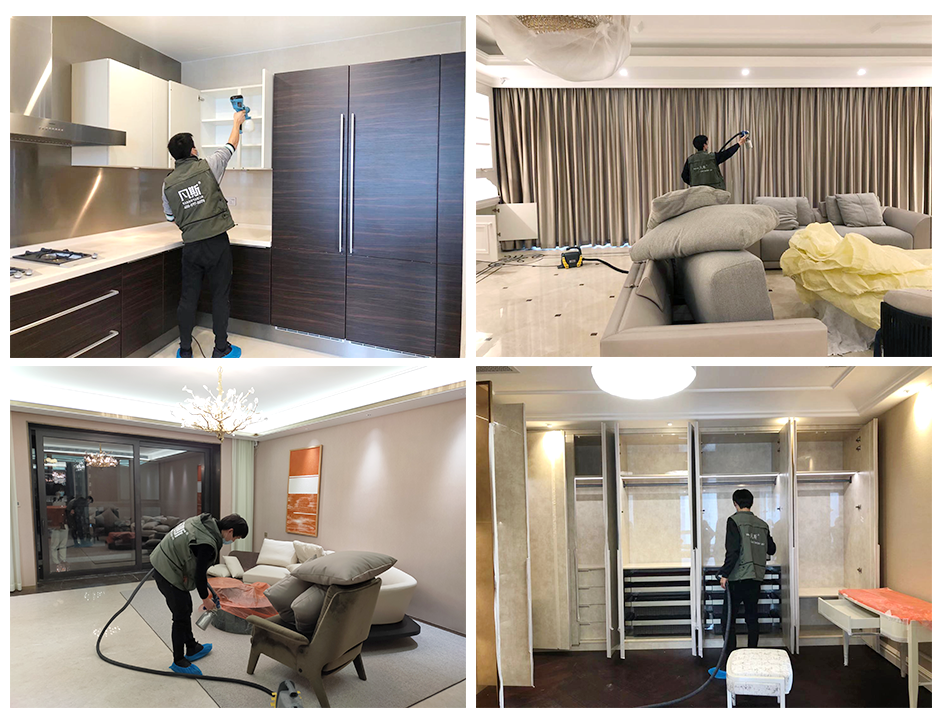 你知道甲醛在不同的濃度下，有哪些危害嗎？