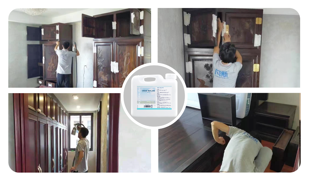 除甲醛避坑指南，教你快速分辨哪些除甲醛產(chǎn)品是智商稅