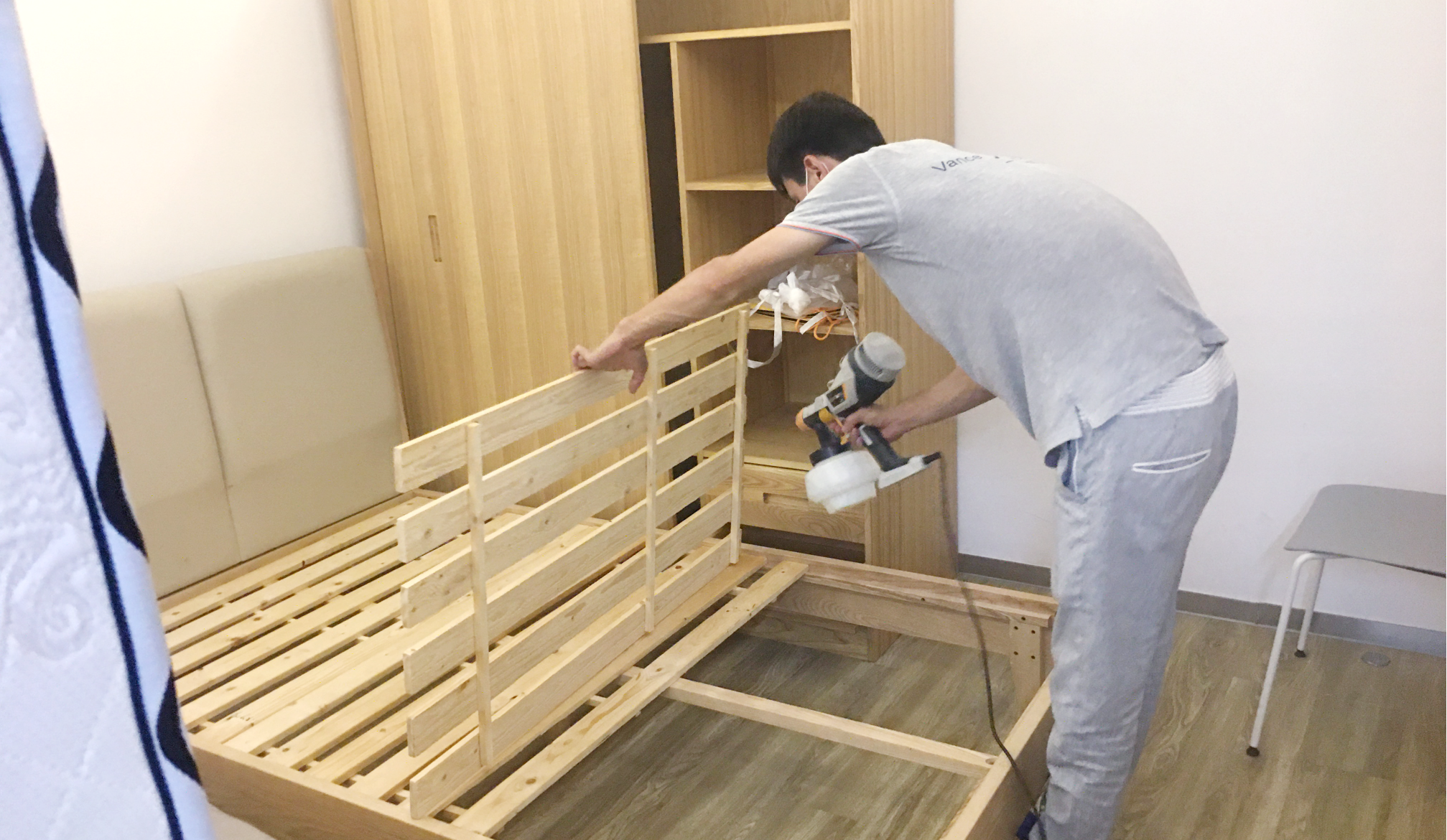 除甲醛公司哪家好-凡斯環(huán)保